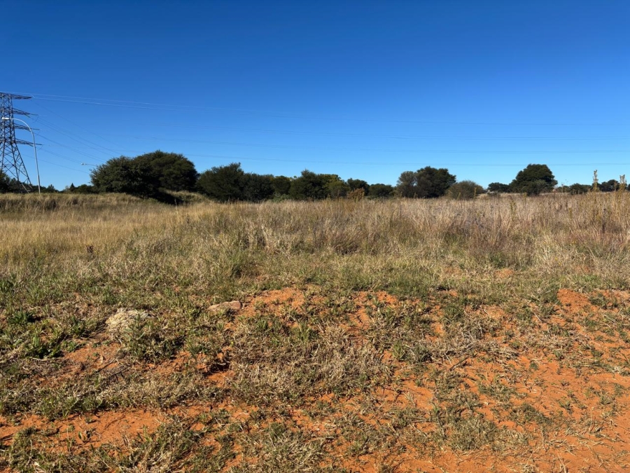 Commercial Property for Sale in Thaba Nchu Free State